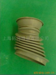 上海拓濤橡塑通用塑料產(chǎn)品概覽