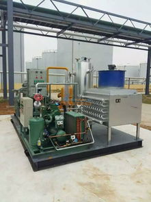 優(yōu)質(zhì)化工廠油氣回收 | 玖祿環(huán)保 專業(yè)加油站油氣回收設(shè)備與環(huán)境保護(hù)專用設(shè)備制造