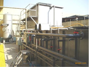 日用品洗滌廠漂洗廢水處理系統(tǒng) 優(yōu)質(zhì)供應(yīng)高清圖片與環(huán)保設(shè)備解析