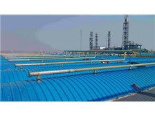 棗強(qiáng)縣鑫澤環(huán)保設(shè)備制造廠 專(zhuān)業(yè)鑄就品質(zhì)，科技守護(hù)綠色未來(lái)