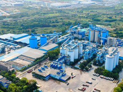 海南加快推進散裝水泥綠色產業高質量發展，環境保護專用設備制造賦能生態島建設